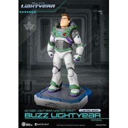 Lightyear Master Craft Statue Buzz Lightyear 40 cm