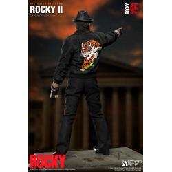 Rocky II My Favourite Movie Figura 1/6 Rocky Balboa 30 cm Star Ace Toys 
