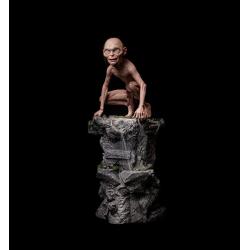 El Señor de los Anillos Estatua tamaño real Gollum 92 cm Muckle Mannequins 