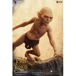 El Señor de los Anillos Figura 1/6 Gollum 20 cm Asmus Collectible Toys 