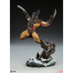 Wolverine Premium Format™ Figure by Sideshow Collectibles