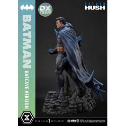   Batman Estatua Ultimate Premium Masterline Series 1/4 Hush (Comics) Batman Deluxe Version 56 cm Prime 1 Studio 