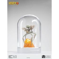 Hellboy 2: el ejército dorado ECC\'s Elite Creature Line Estatua Life-Size maqueta Tooth Fairy 30 cm  Elite Creature Collectibles