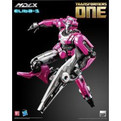 Transformers Figura MDLX ELITA-1 13 cm ThreeZero