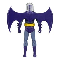 DC Retro Figura Batman 66 Space Batman 15 cm McFarlane Toys