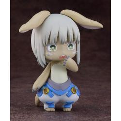 Made in Abyss: The Golden City of the Scorching Sun Figura Nendoroid Nanachi: New Outfit Ver. 13 cm Good Smile Company 