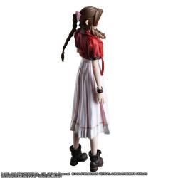 Final Fantasy VII Remake Play Arts Kai Figura Aerith Gainsborough 25 cm Square-Enix