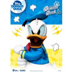 Disney Classic Figura Dynamic 8ction Heroes 1/9 Donald Duck Classic Version 16 cm