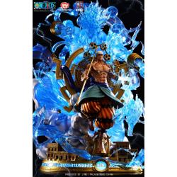 ONE PIECE JIMEI PALACE - ENEL THE GOD OF THUNDER