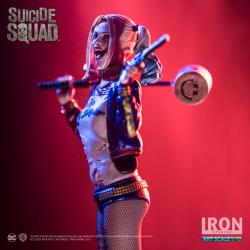 Suicide Squad Statue 1/10 Harley Quinn 18 cm