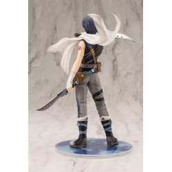 The Legend of Heroes Estatua PVC 1/8 Joshua Bright 23 cm Kotobukiya 