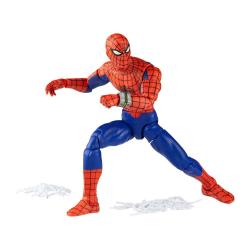 Spider-Man Marvel Legends Series Figura 2022 Japanese Spider-Man 15 cm hasbro