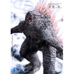 Godzilla x Kong: The New Empire Exquisite Stylist Action Figure Godzilla Evolved Ver. 18 cm