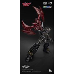 Mazinger Z Figura Mortal Mind Series Mazinkaiser 25 cm CCS Toys 