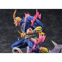 *** SUPER PRECIO *** My Hero Academia Estatua PVC 1/8 All Might 20 cm TOMY