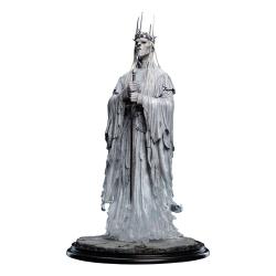 El Señor de los Anillos Estatua 1/6 Witch-king of the Unseen Lands (Classic Series) 43 cm WETA