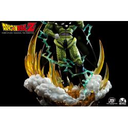 Dragon Ball Z: Cell Perfect Form 1:4 Scale Statue