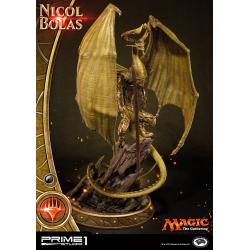Magic The Gathering Premium Masterline Statue Nicol Bolas 71 cm