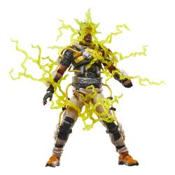 SpiderMan: No Way Home Marvel Legends Figura Marvel\'s Electro 15 cm HASBRO