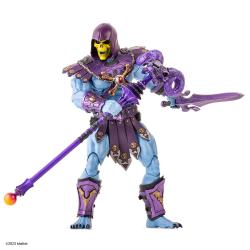 Masters del universo Universe Figura 1/6 Skeletor 30 cm MONDO