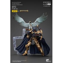 Warhammer Age of Sigmar Actionfigur Stormcast Eternals The Blacktalons Shakana Goldenblade 20 cm Joy Toy (CN) 