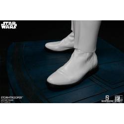 Star Wars Life-Size Statue Stormtrooper 198 cm
