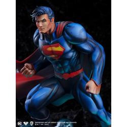 DC Comics Art Respect Statue 1/6 Superman 35 cm