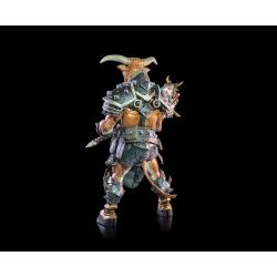 Mythic Legions: Rising Sons Figura Regarionn (Ogre-Scale) 23 cm  Toy Design