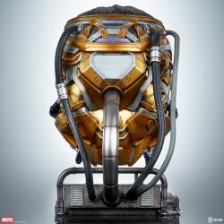 Marvel Estatua M.O.D.O.K. 49 cm Sideshow Collectibles 