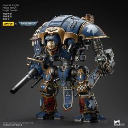 Warhammer 40k Figura 1/18 Imperial Knights House Terryn Knight Paladin 54 cm Joy Toy (CN) 