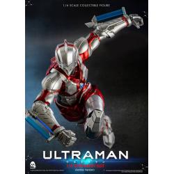 Ultraman FigZero Action Figure 1/6 Ultraman Suit Anime Version 31 cm