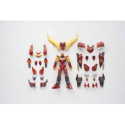 Transformers Figura Kuro Kara Kuri Rodimus IDW Ver. 21 cm Flame Toys