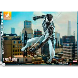 Spider-Man (Negative Suit) Masterpiece Series