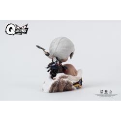 Assassins Creed Estatua PVC Qlectors Connor Last Breath 15 cm Pure Arts