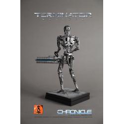 Terminator Genisys: Endoskeleton 1:4 Scale Statue