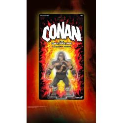 Conan el Bárbaro 1982 Figura Vintage Collection Wave 1 Conan Warpaint Ver. 14 cm  SUPER7