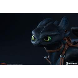 Toothless Como entrenar a tu dragon 