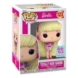  Barbie POP! Vinyl Figura Totally Hair Barbie 9 cm FUNKO