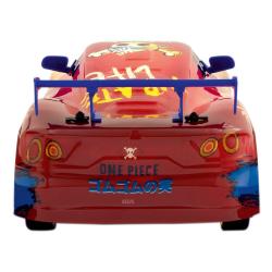 One Piece Vehículo Radiocontrol 1/18 Luffy Drift Car 31 cm  Revell