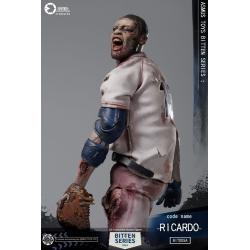 Bitten Figura 1/6 Ricardo 28 cm Asmus Collectible Toys