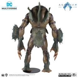 Aquaman y el Reino Perdido Figura Megafig DC Multiverse Sunken Citadel Pirate 30 cm McFarlane Toys 