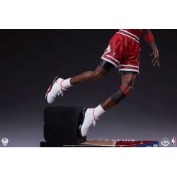 NBA Estatua 1/4 Michael Jordan 66 cm POP CULTUTRE SHOCK