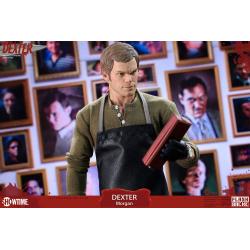 Dexter Figura 1/6 Dexter Morgan 30 cm