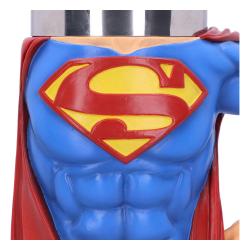 DC Comics Jarro Superman Nemesis Now