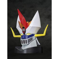 Mazinger Z Figura Metal Action Brain Condor Renewal Ver. 14 cm Evolution Toy 