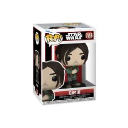 Star Wars: Acolyte POP! Vinyl Figura Qimir 9 cm FUNKO