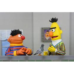 Sesame Street Figura Ultimate Bert 18 cm Barrio Sesamo NECA