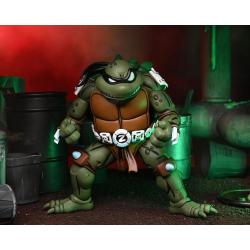 Teenage Mutant Ninja Turtles (Archie Comics) Action Figure Slash 18 cm