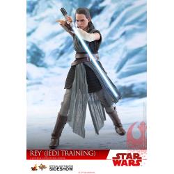 Rey (Jedi Training) Sixth Scale Figure Star Wars