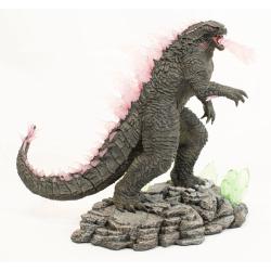 Godzilla X Kong: The New Empire Gallery Deluxe Diorama Godzilla 28 cm Diamond Select 